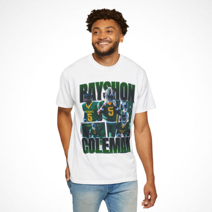Rayshon Coleman Graphic Tee