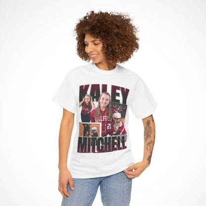 Kaley Mitchell Graphic Tee
