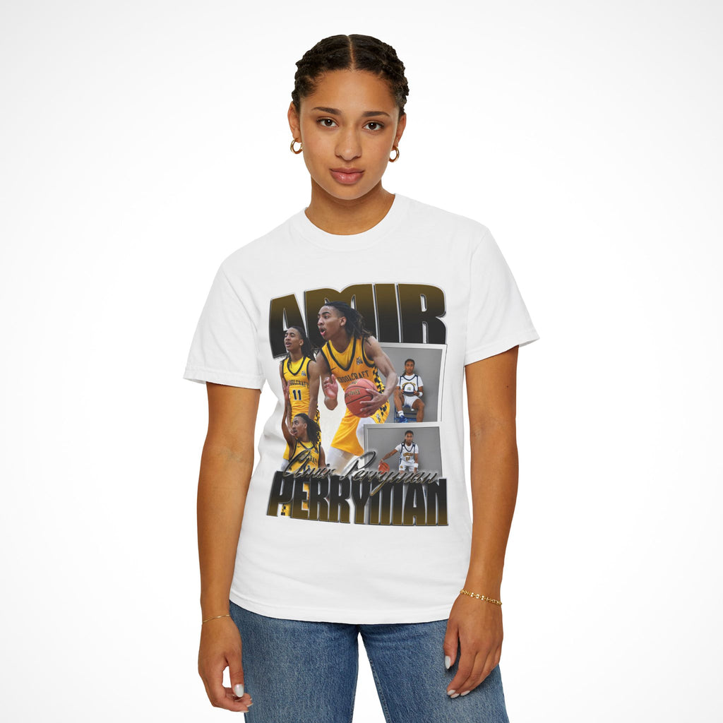 Amir Perryman Graphic Tee