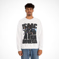 Isaac Ortega Graphic Crewneck