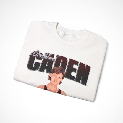 Caden Strickland Graphic Crewneck