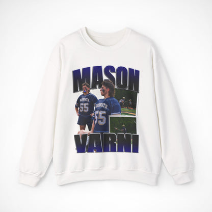 Mason Varni Graphic Crewneck
