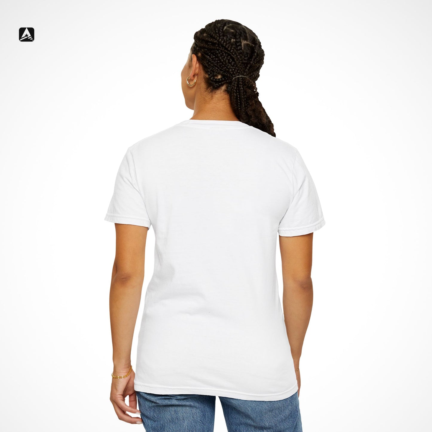 Aaliyah Garcia Graphic Tee