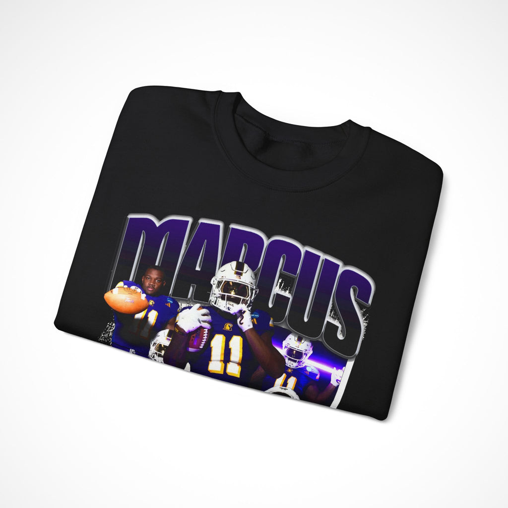 Marcus Harris Graphic Crewneck V2