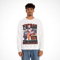 JerBrail Grhim Graphic Crewneck