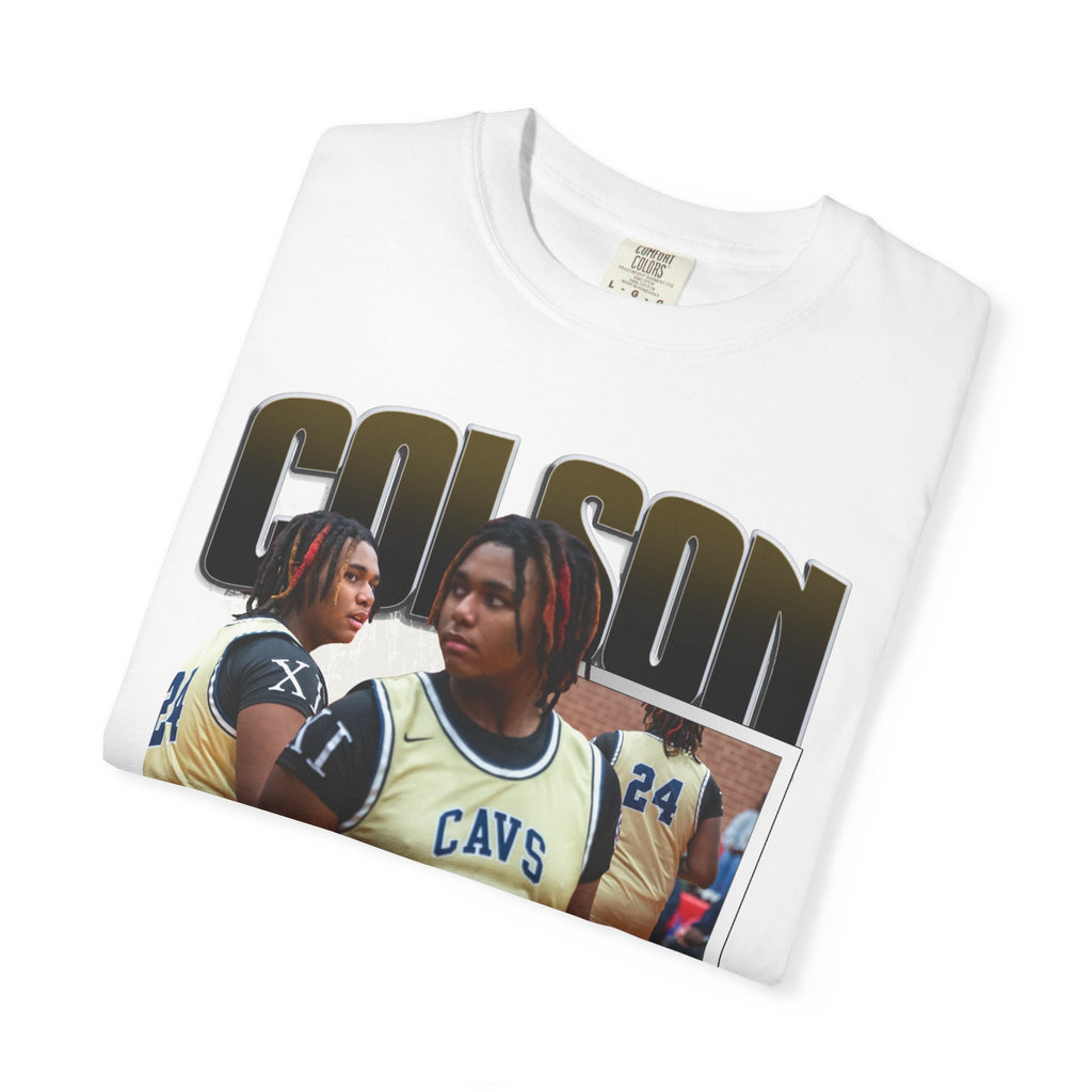 RJ Colson Graphic Tee