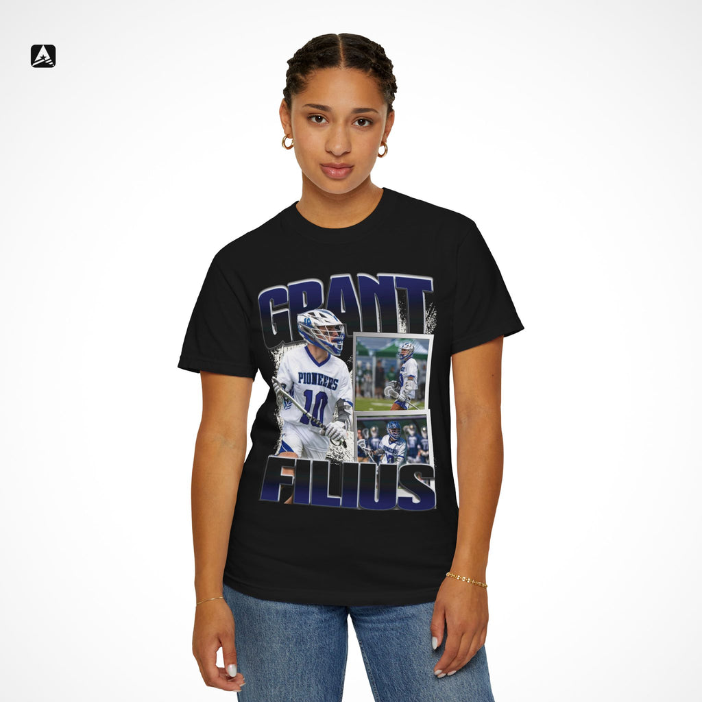 Grant Filius Graphic Tee