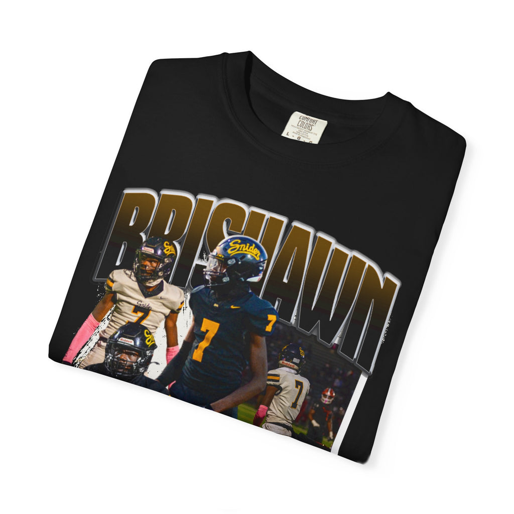 Brishawn Johnson Graphic Tee
