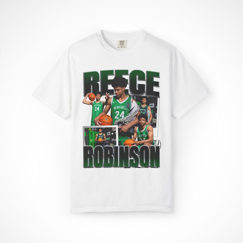 Reece Robinson Graphic Tee