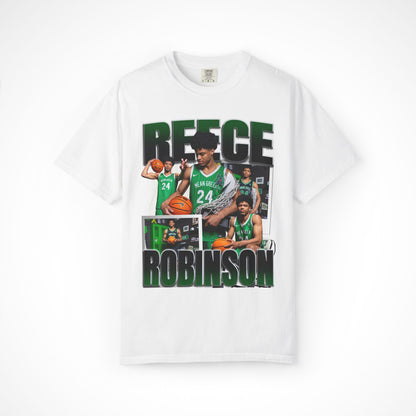 Reece Robinson Graphic Tee
