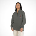 Anaya Lewis Heavy Quarter-Zip