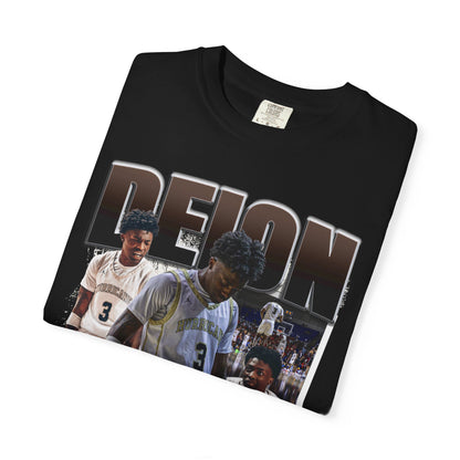 Deion Buford Graphic Tee