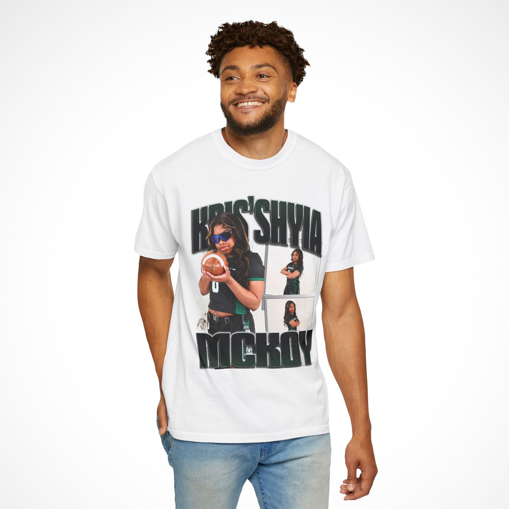Kris’Shyia McKoy Graphic Tee