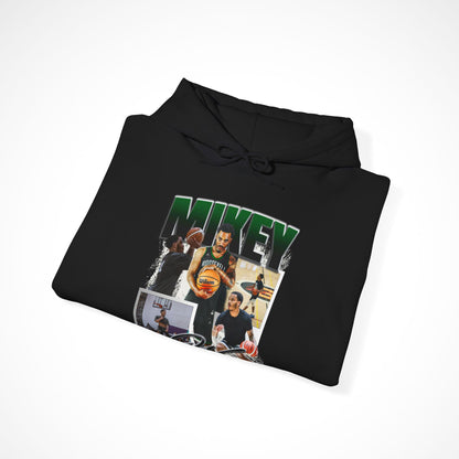 Mikey West Graphic Hoodie