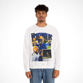 TJ McReynolds Graphic Crewneck