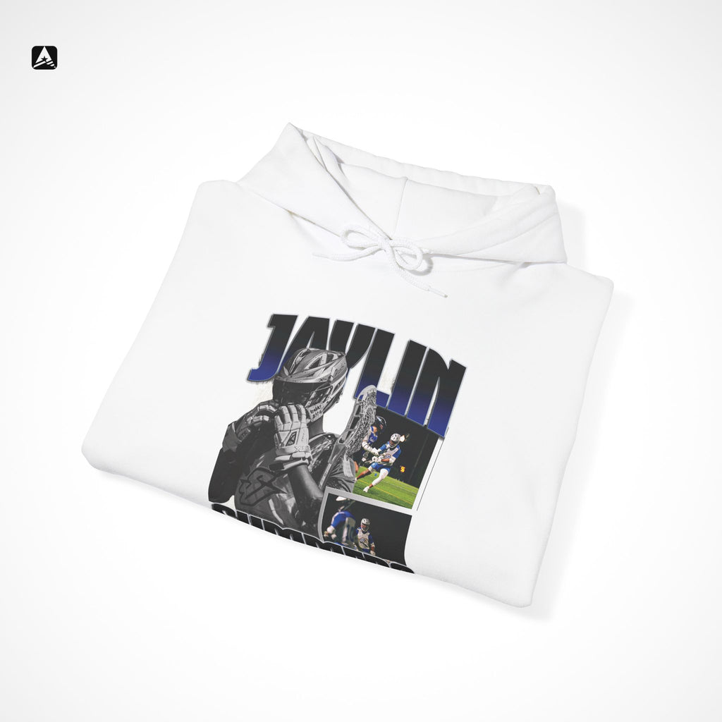 Jaylin Summers Graphic Hoodie