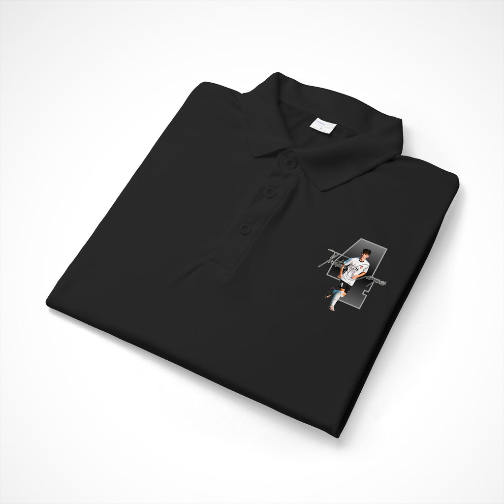Test Performance Polo