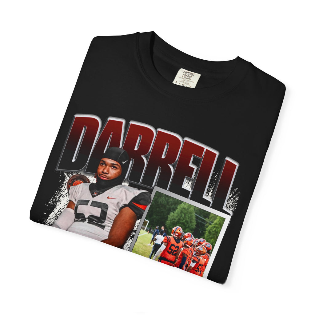 Darrell Rice Graphic Tee