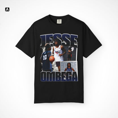 Jesse Ombega Graphic Tee