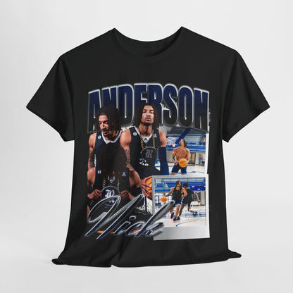 Nick Anderson Graphic Tee