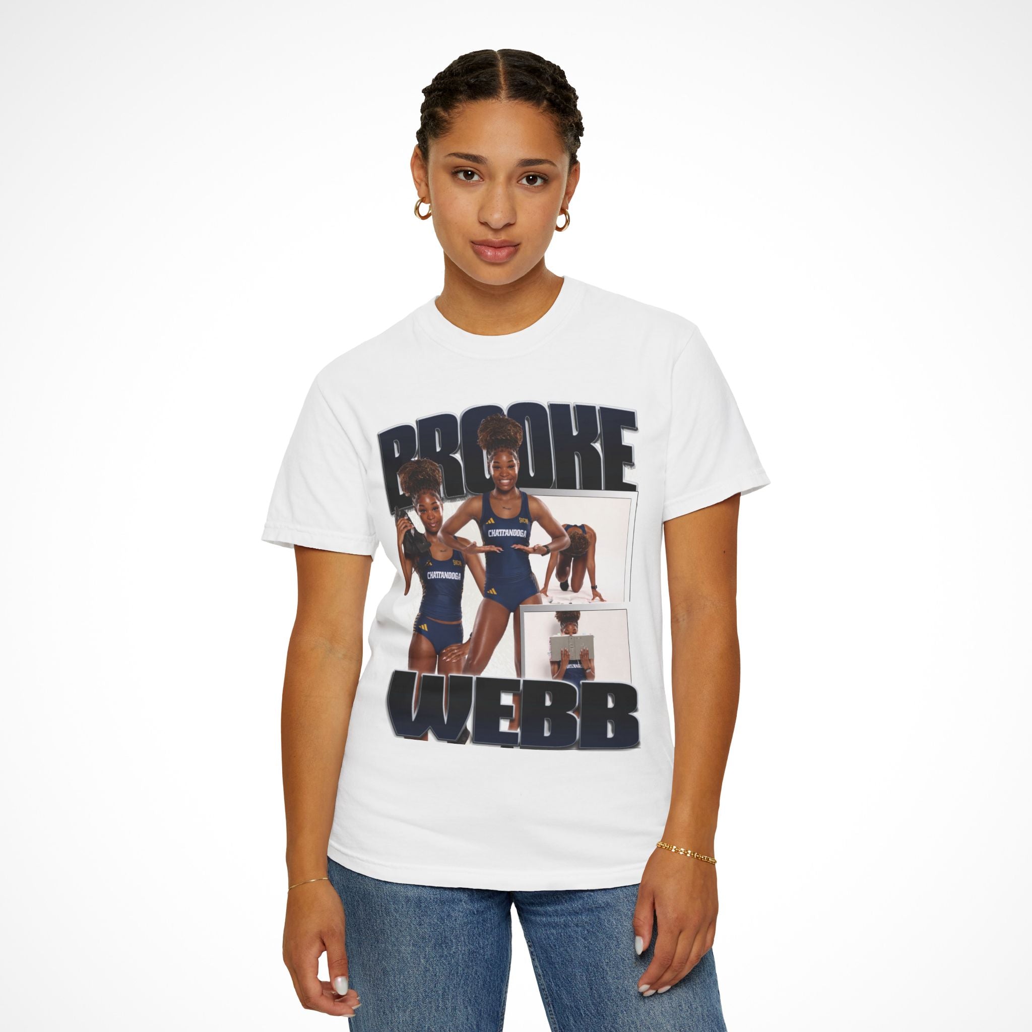 Brooke Webb Graphic Tee
