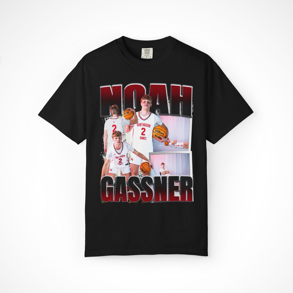 Noah  Gassner Graphic Tee