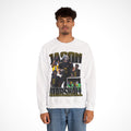 Jason Marshall Graphic Crewneck