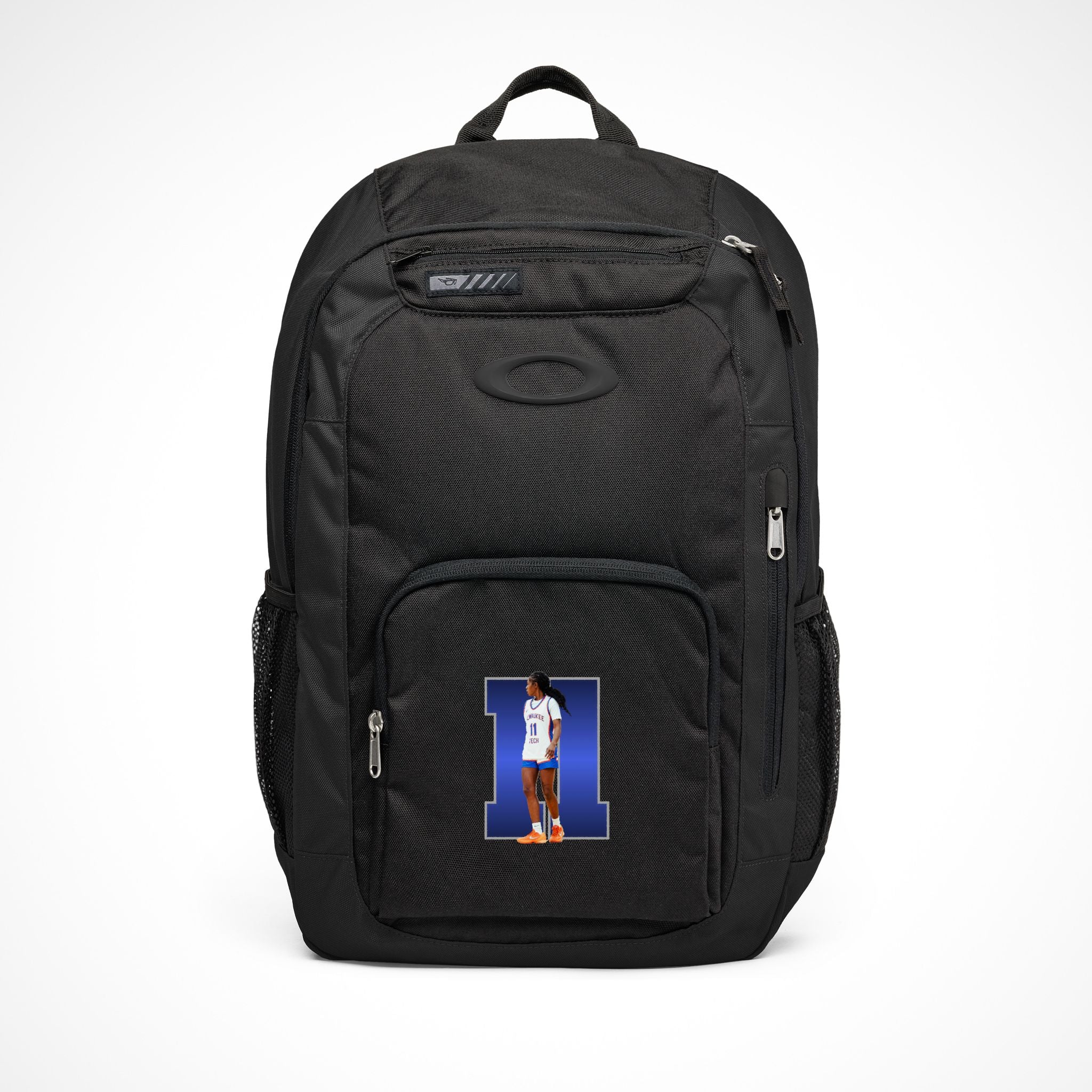 Laila Hamiel x Oakley Performance Backpack