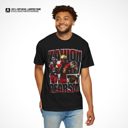 Zahion Pearson Graphic Tee