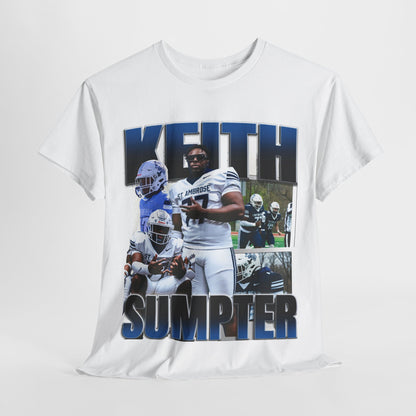 Keith Sumpter Graphic Tee