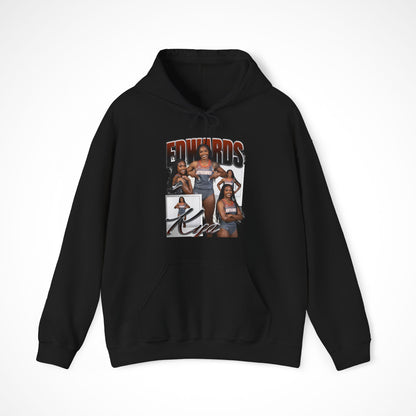 Kya Edwards Graphic Hoodie