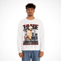 Jake Armstrong Graphic Crewneck