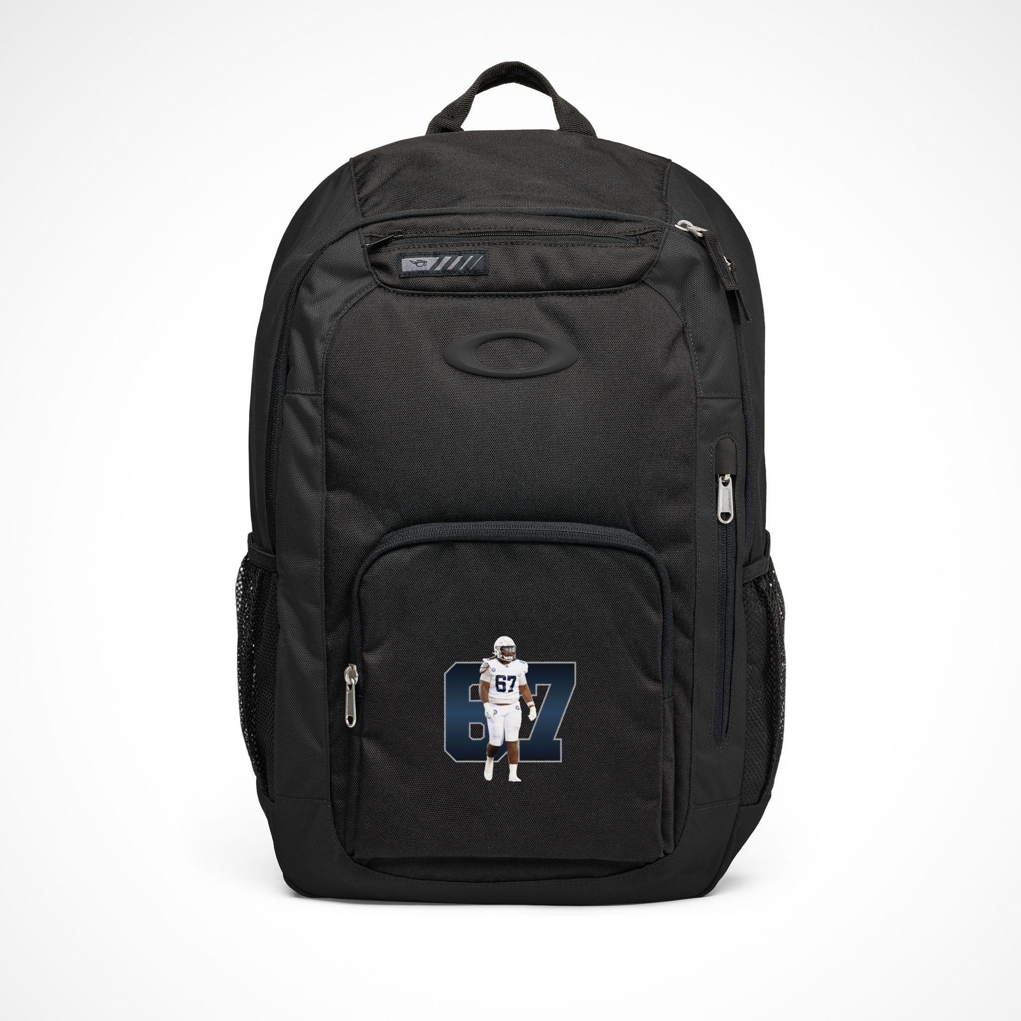 Nicholas Gray x Oakley Performance Backpack