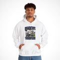 Marcus Thompson Graphic Hoodie