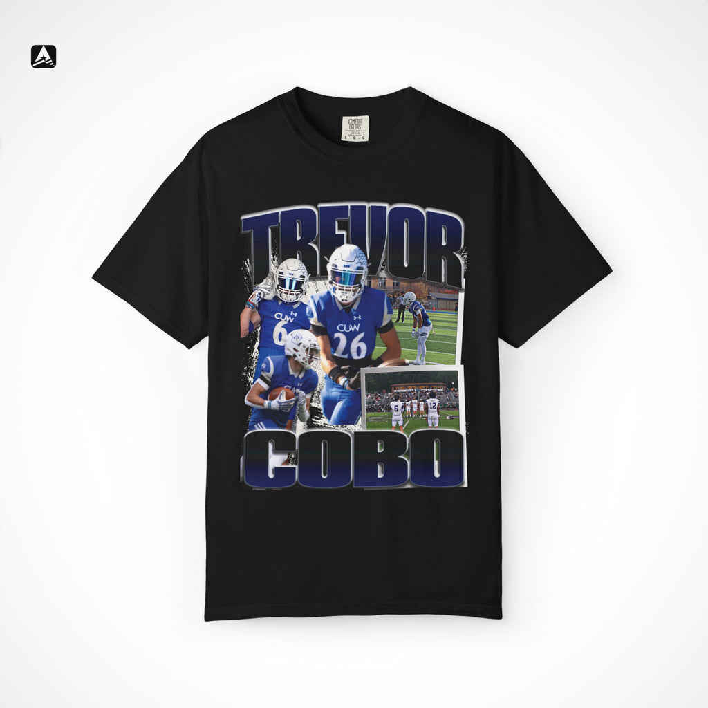 Trevor Cobo Graphic Tee