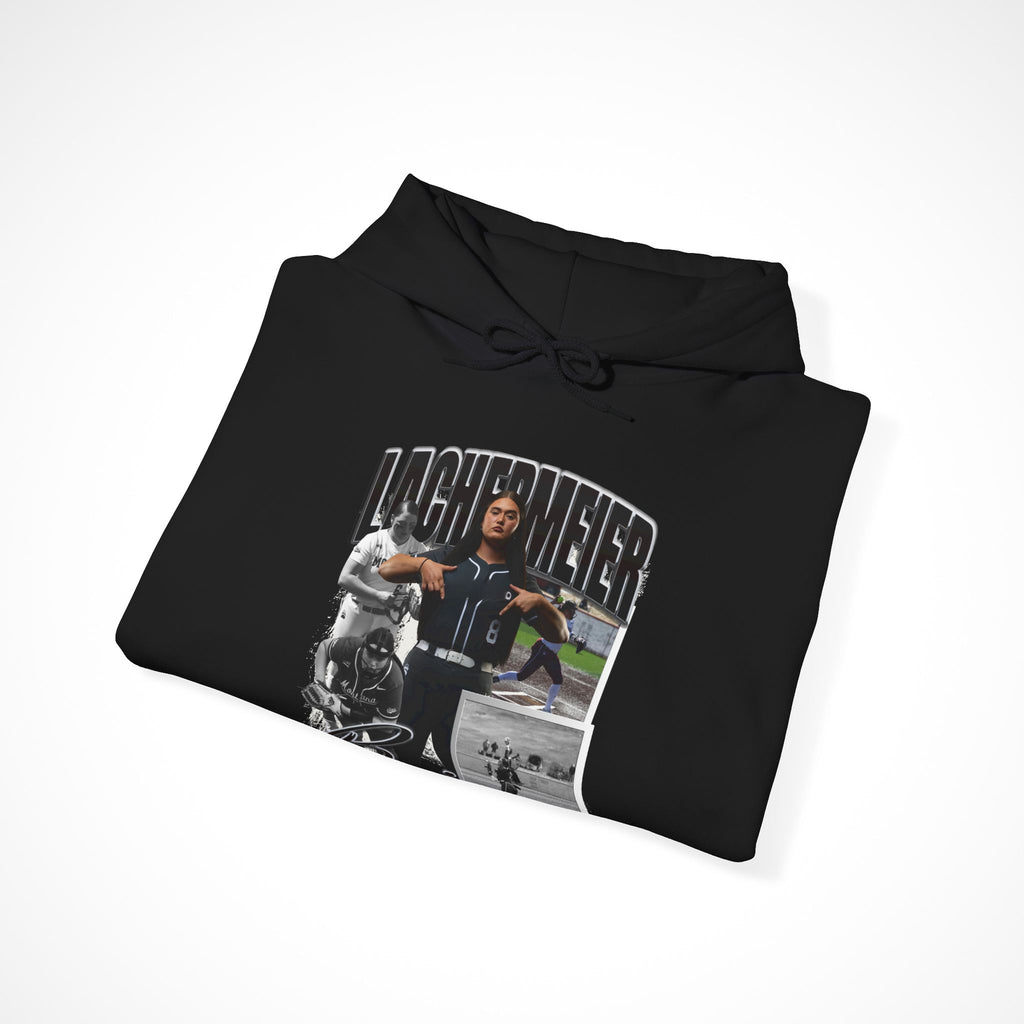 Bri Lachermeier Graphic Hoodie