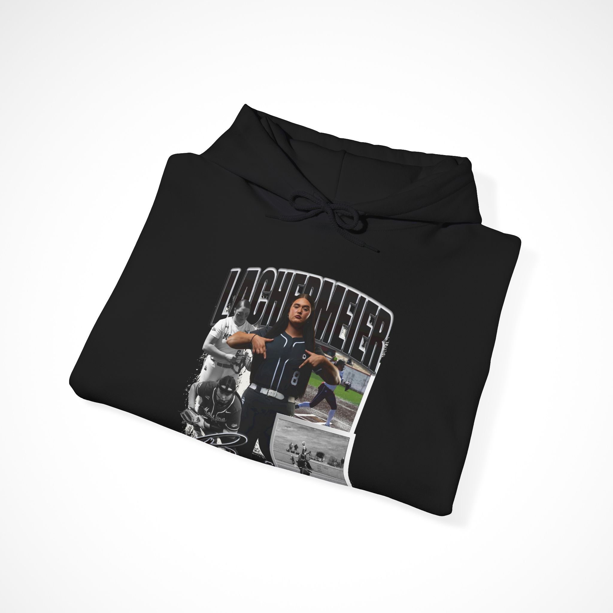 Bri Lachermeier Graphic Hoodie