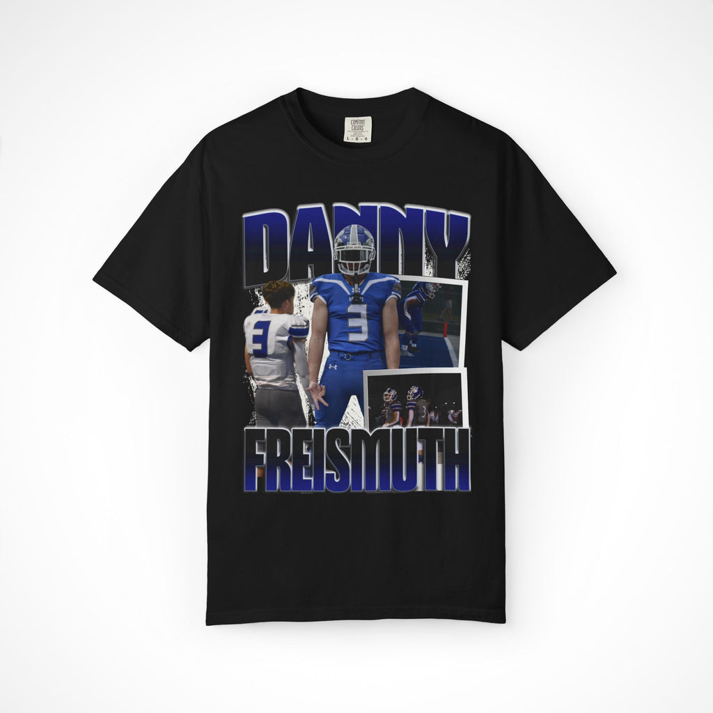 Danny Freismuth Graphic Tee
