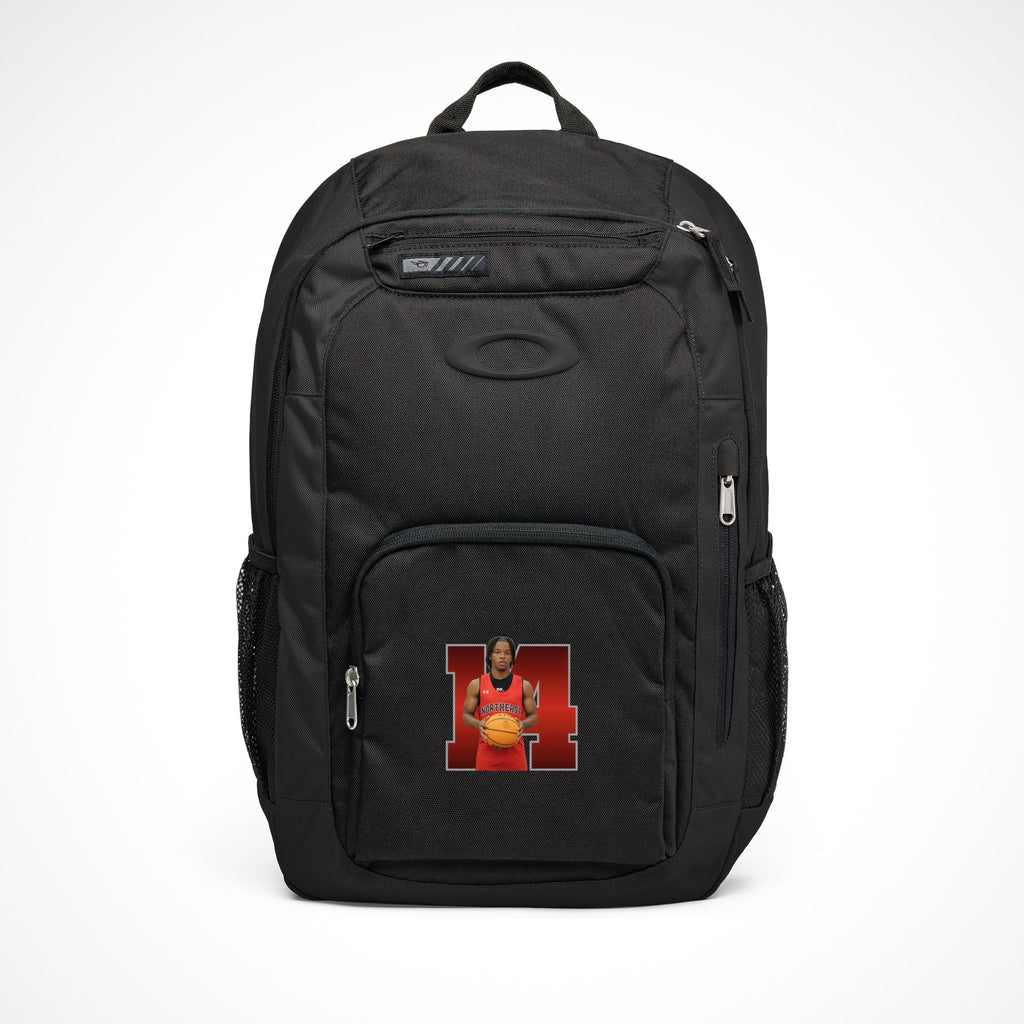 RJ Meikle x Oakley Performance Backpack