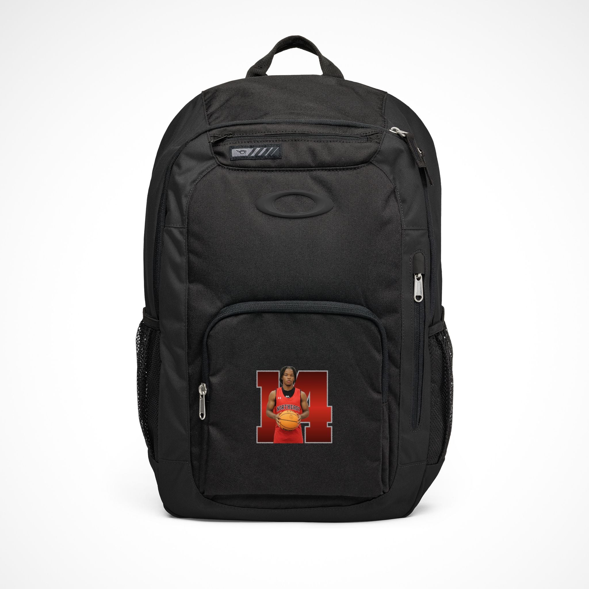 RJ Meikle x Oakley Performance Backpack