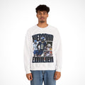Kiemond Emilien Graphic Crewneck