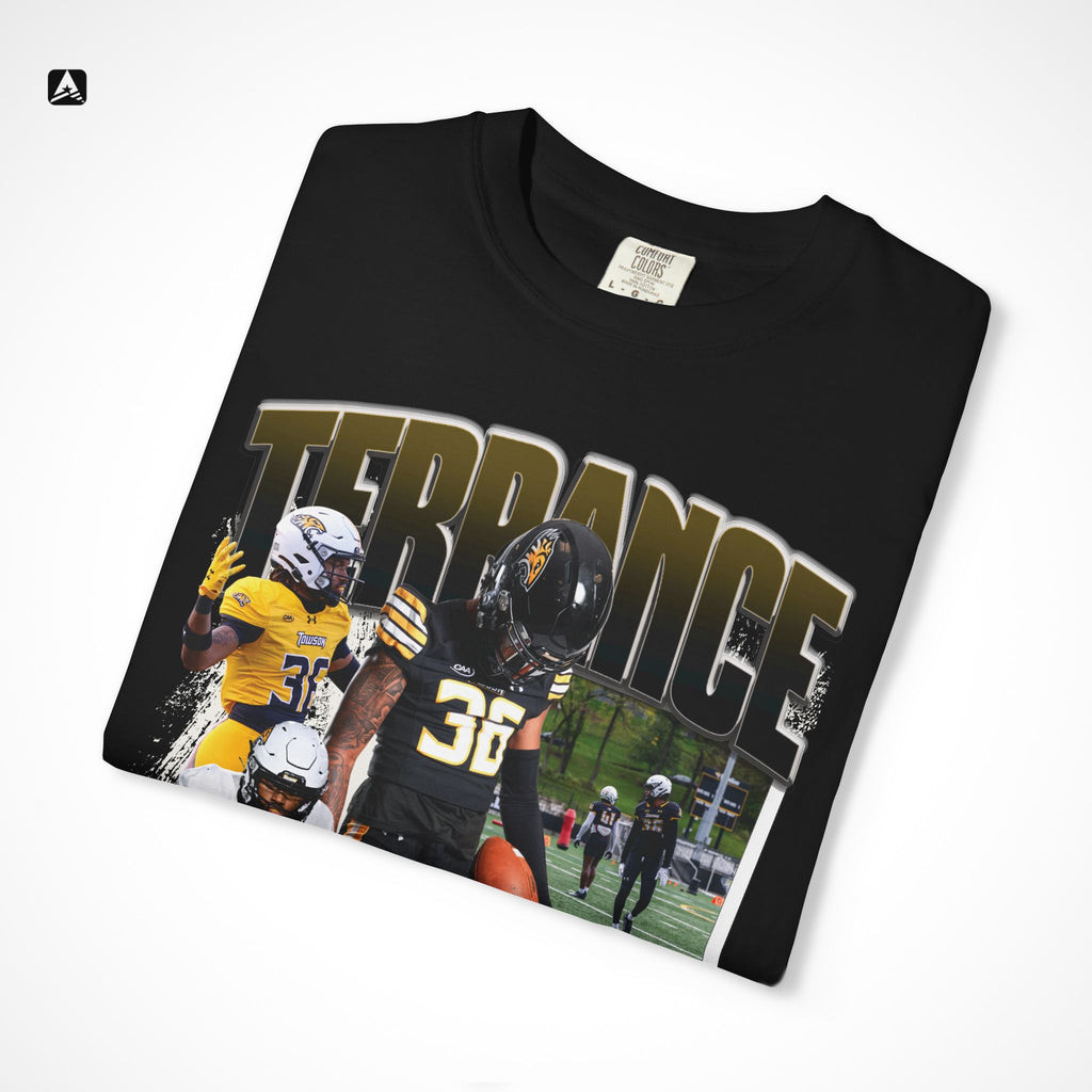 Terrance Sands Graphic Tee
