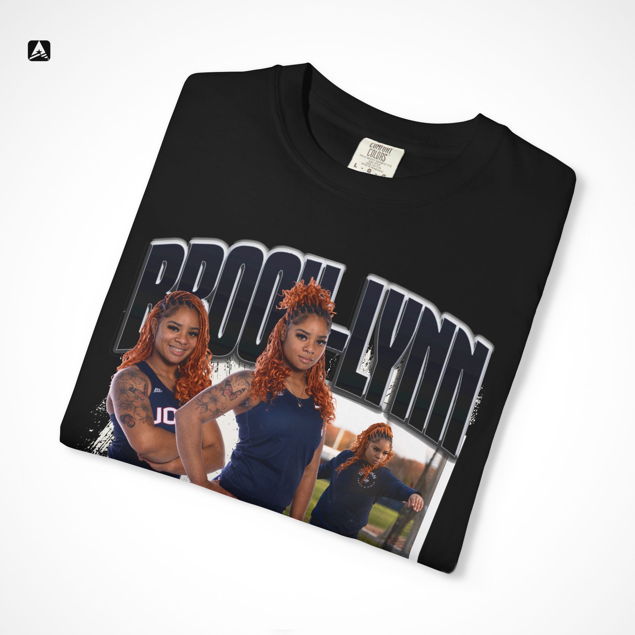 Brook-Lynn Roberts Graphic Tee