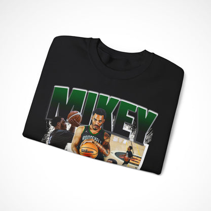 Mikey West Graphic Crewneck