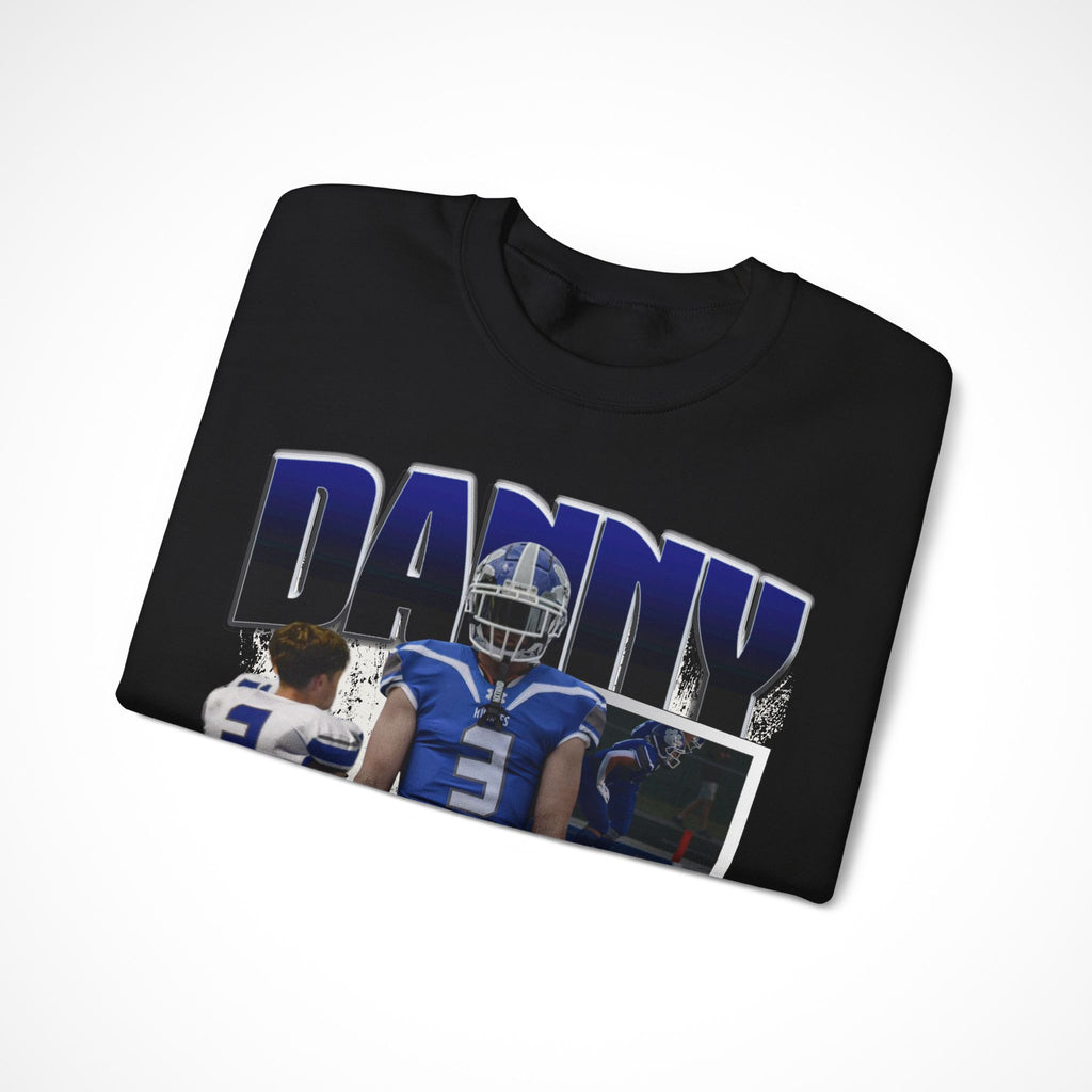 Danny Freismuth Graphic Crewneck