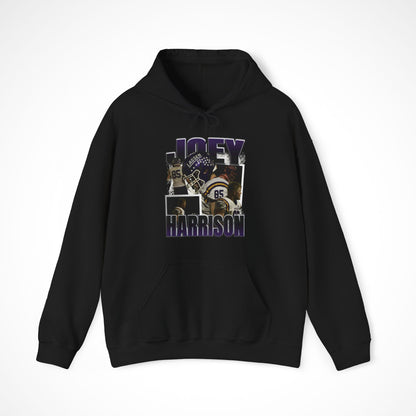 Joey Harrison Graphic Hoodie