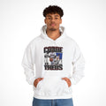 Corde Theus Graphic Hoodie