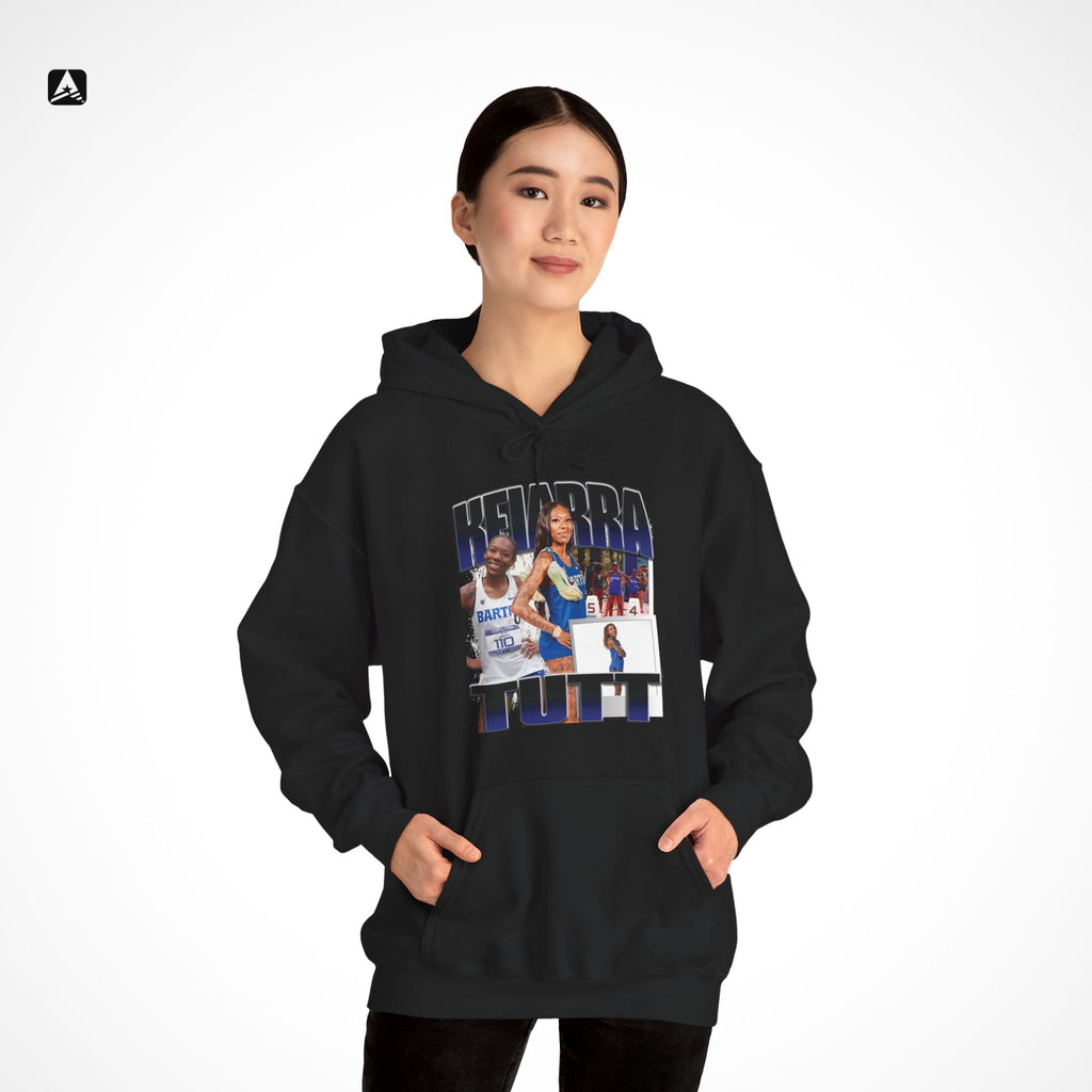 Keiarra Tutt Graphic Hoodie