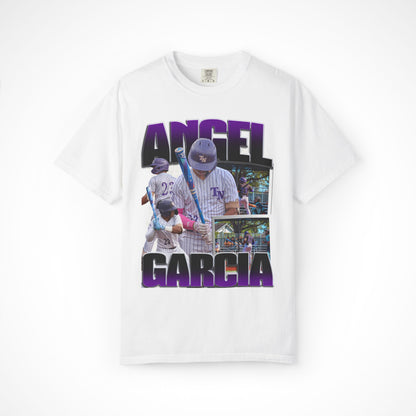 Angel Garcia Graphic Tee