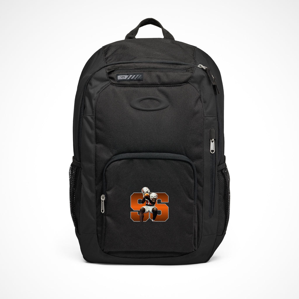 Godgive Ugochukwu x Oakley Performance Backpack
